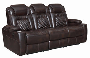 Korbach Motion - POWER2 SOFA