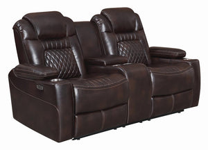 Korbach Motion - POWER2 LOVESEAT