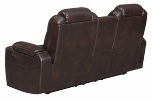 Korbach Motion - POWER2 LOVESEAT