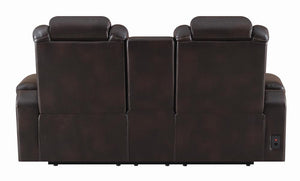 Korbach Motion - POWER2 LOVESEAT