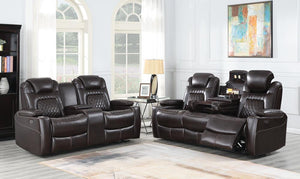 Korbach Motion - POWER2 LOVESEAT