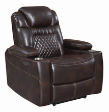 Load image into Gallery viewer, Korbach Motion - POWER2 RECLINER
