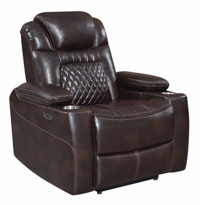 Korbach Motion - POWER2 RECLINER