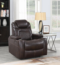 Load image into Gallery viewer, Korbach Motion - POWER2 RECLINER
