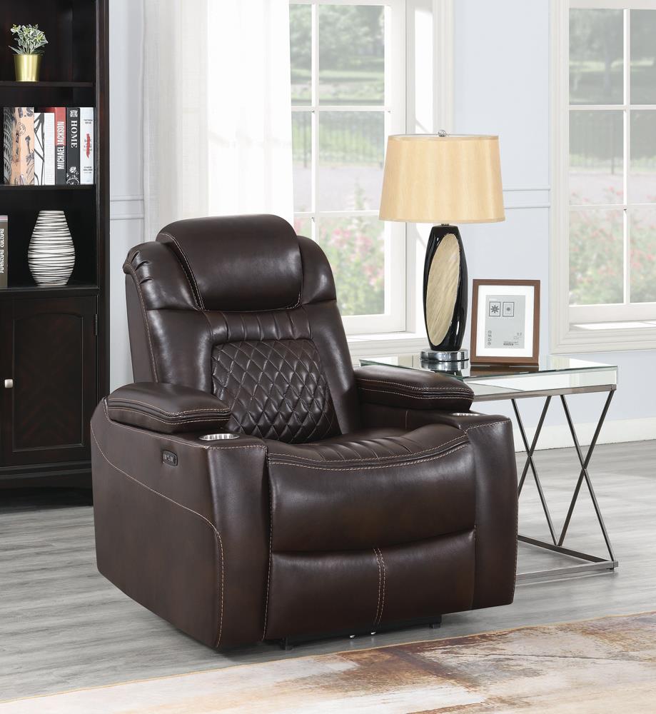 Korbach Motion - POWER2 RECLINER