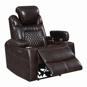 Korbach Motion - POWER2 RECLINER