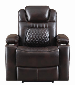 Korbach Motion - POWER2 RECLINER