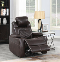 Load image into Gallery viewer, Korbach Motion - POWER2 RECLINER
