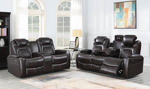 Korbach Motion - POWER2 RECLINER