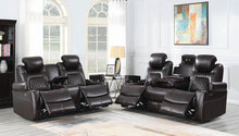 Load image into Gallery viewer, Korbach Motion - POWER2 RECLINER
