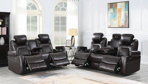 Korbach Motion - POWER2 RECLINER