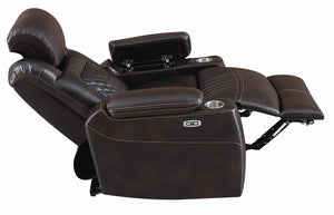 Korbach Motion - POWER2 RECLINER