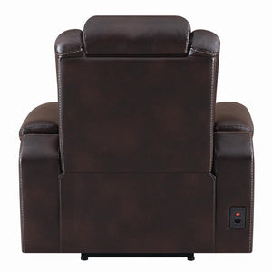 Korbach Motion - POWER2 RECLINER