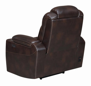 Korbach Motion - POWER2 RECLINER