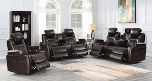 Korbach Motion - POWER2 RECLINER