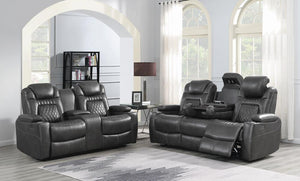 Korbach Motion - POWER2 SOFA