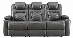 Korbach Motion - POWER2 SOFA