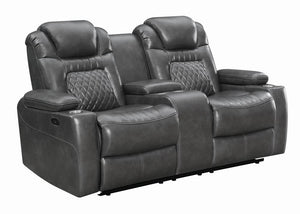 Korbach Motion - POWER2 LOVESEAT