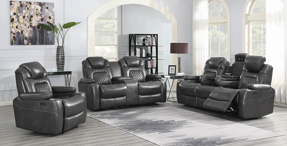 Korbach Motion - POWER2 LOVESEAT