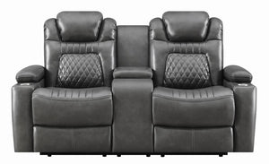 Korbach Motion - POWER2 LOVESEAT