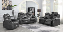 Load image into Gallery viewer, Korbach Motion - POWER2 LOVESEAT
