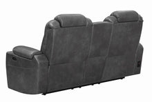 Load image into Gallery viewer, Korbach Motion - POWER2 LOVESEAT
