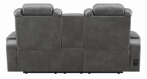 Korbach Motion - POWER2 LOVESEAT