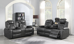 Korbach Motion - POWER2 LOVESEAT