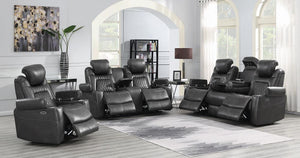 Korbach Motion - POWER2 LOVESEAT