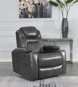 Korbach Motion - POWER2 RECLINER