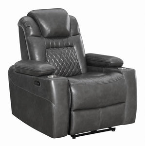 Korbach Motion - POWER2 RECLINER