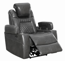 Load image into Gallery viewer, Korbach Motion - POWER2 RECLINER
