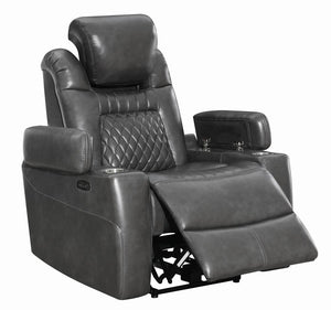 Korbach Motion - POWER2 RECLINER