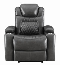 Load image into Gallery viewer, Korbach Motion - POWER2 RECLINER
