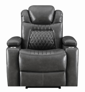 Korbach Motion - POWER2 RECLINER