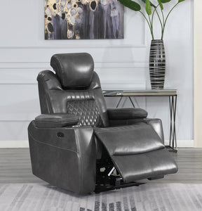 Korbach Motion - POWER2 RECLINER