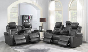 Korbach Motion - POWER2 RECLINER