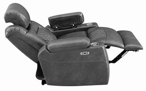 Korbach Motion - POWER2 RECLINER