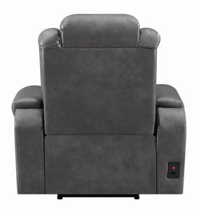 Korbach Motion - POWER2 RECLINER