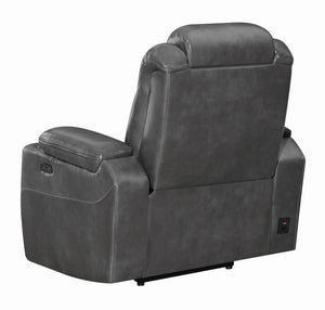 Korbach Motion - POWER2 RECLINER