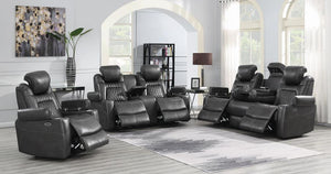 Korbach Motion - POWER2 RECLINER