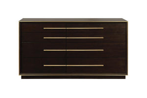 Luddington - DRESSER