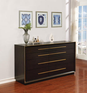 Luddington - DRESSER