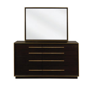 Luddington - DRESSER