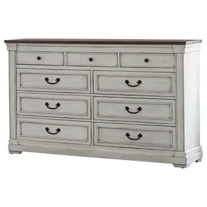 DRESSER