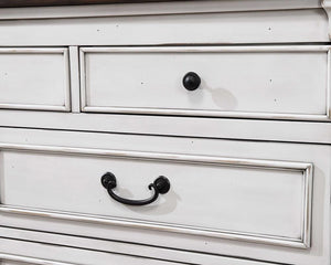 DRESSER