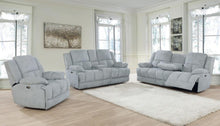 Load image into Gallery viewer, Waterbury - POWER SOFA
